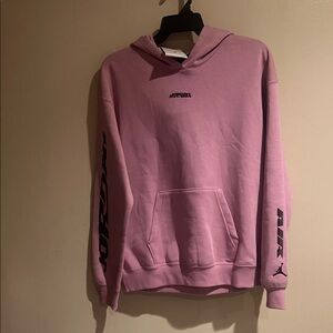 Jordan Women’s Lavender Hoodie